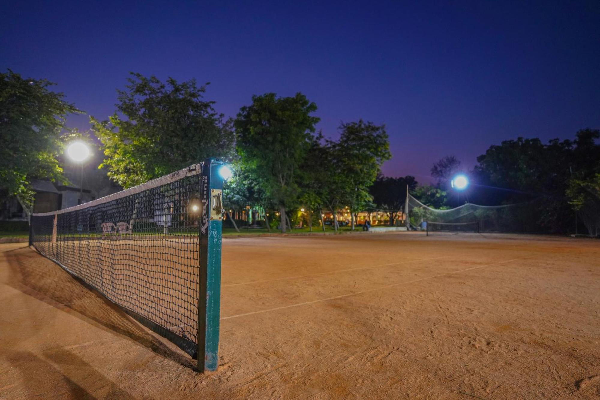 The Chitvan Resort Ajmer Eksteriør bilde