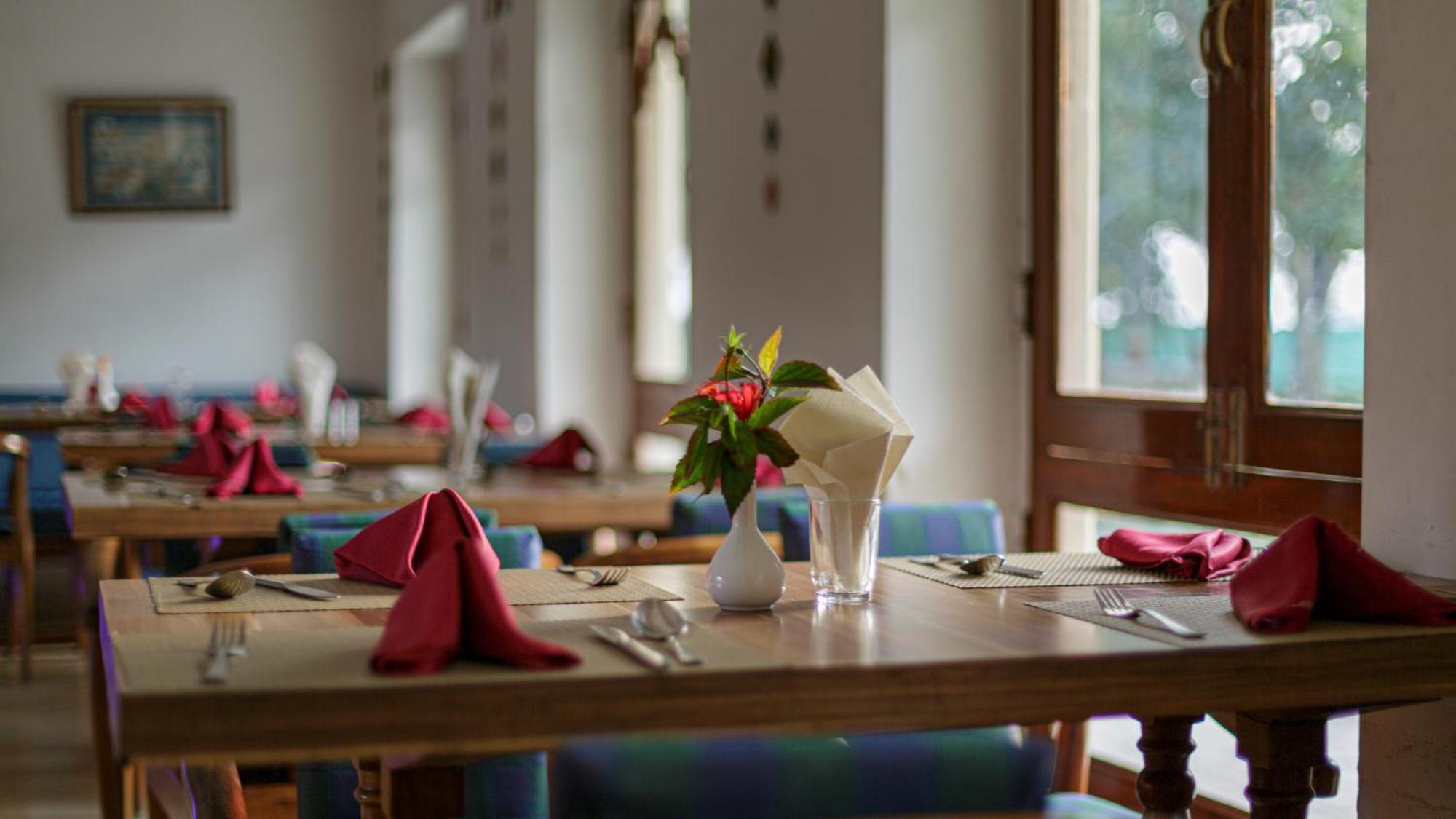 The Chitvan Resort Ajmer Eksteriør bilde